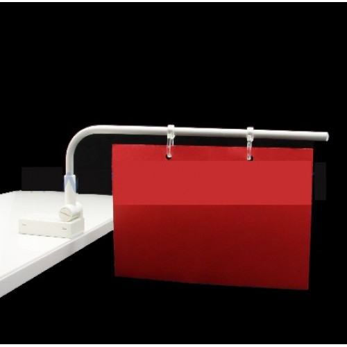 EXHIBIDOR BASE MAGNéTICA CON GANCHOS