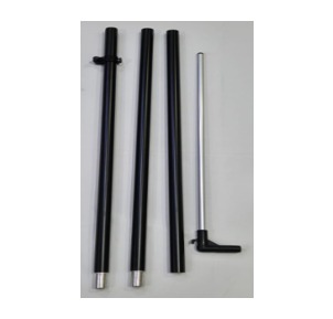 MáSTIL BANDERA L 2,7 MTS.